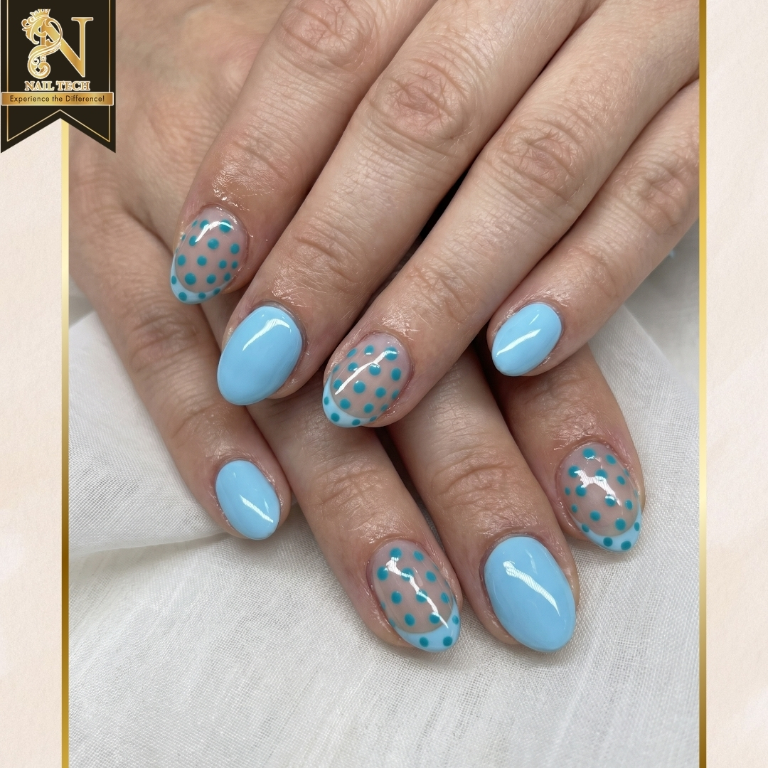 Nails design